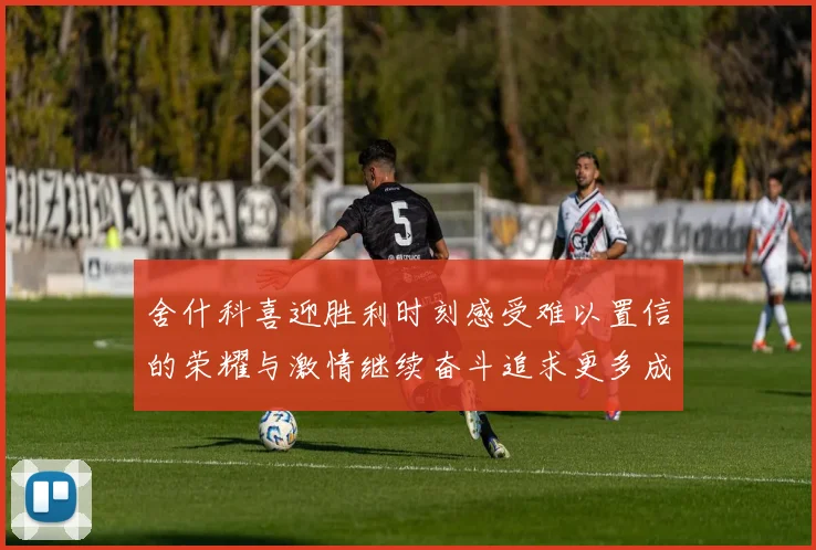 舍什科喜迎胜利时刻感受难以置信的荣耀与激情继续奋斗追求更多成就