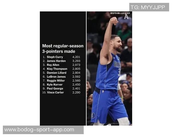 克莱表现平平三分球命中率低迷球队失利难以挽回局面